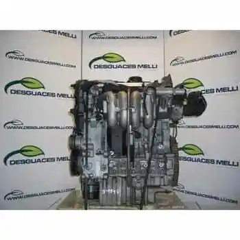 

B4184S COMPLETE ENGINE VOLVO S40 SALOON