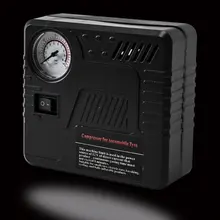 TM-17 13800mAh Портативный аварийный аккумулятор автомобильный багажник Электрический надувной насос 12V зарядное устройство стартер бустер