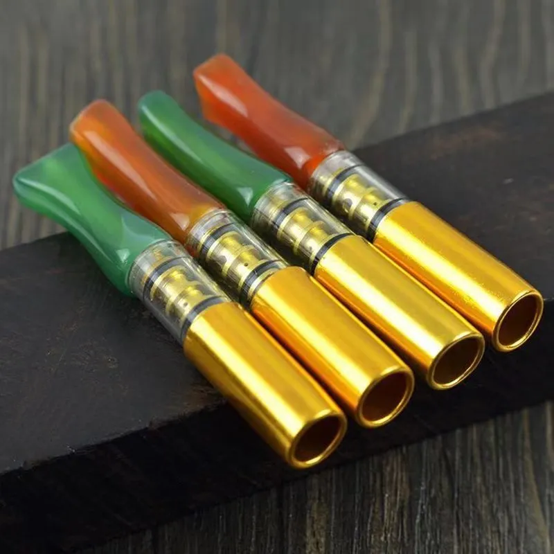 Agate pipes (1)