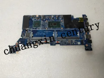 

For Huawei PL-W19 laptop motherboard MODEL:H95 DA0H95MB8E0 REV:E HF With i5-7200U Original integrated motherboard 100% tested