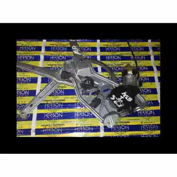 

51.33-1 384 004.1 window regulator Rear Right Bmw 5 Series Saloon (e34) *