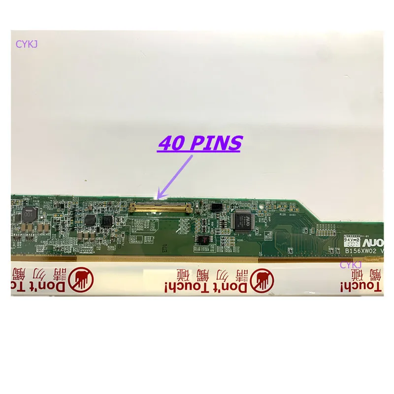 15.6 &HD screen1366X768 LP156WH4 TL A1 ´ LTN156AT05 LP156WH4 TLP2 N156AT24 LTN156AT17 LTN156AT32