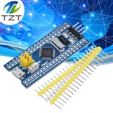 Módulo mínimo stm da placa de desenvolvimento do sistema stm32 do braço stm32f103c8t6 para arduino original