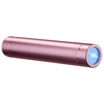 

Portable Ultraviolet Disinfection Stick UVC Disinfection Stick USB Mobile Ultraviolet Disinfection Device