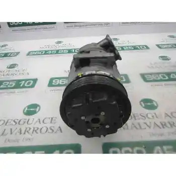 

COMPRESSOR AIR CONDITIONER OPEL CORSA D DENSO 315595319