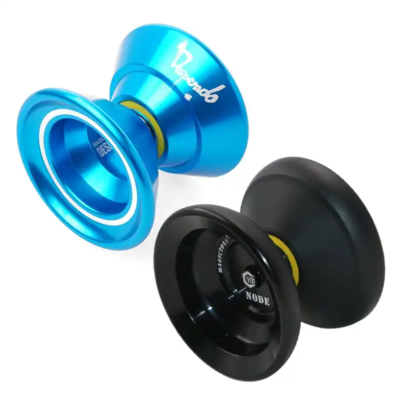 magic yoyo y01
