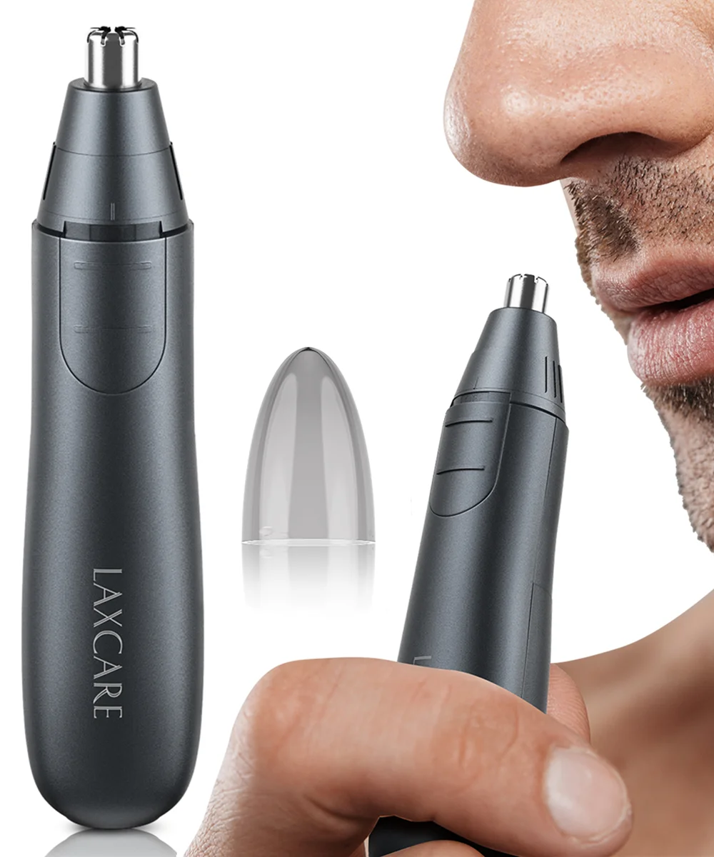 tondeuse pour sourcils