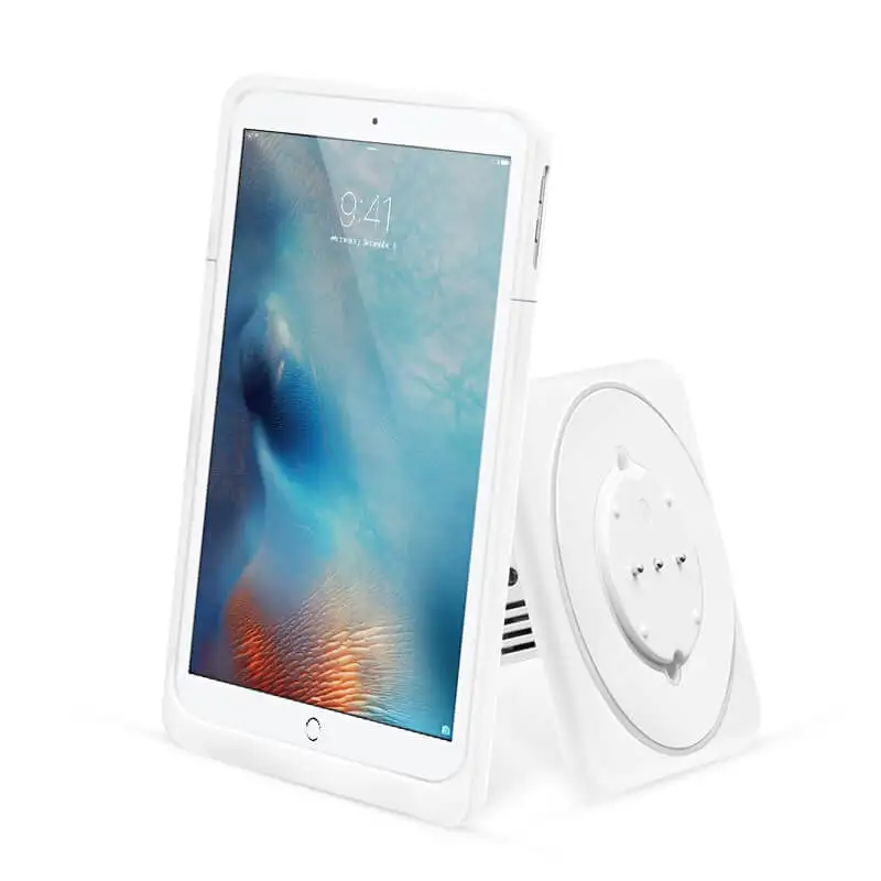 Applicable for 9.7 Inch iPad Air Wall Mount Charger Tablet