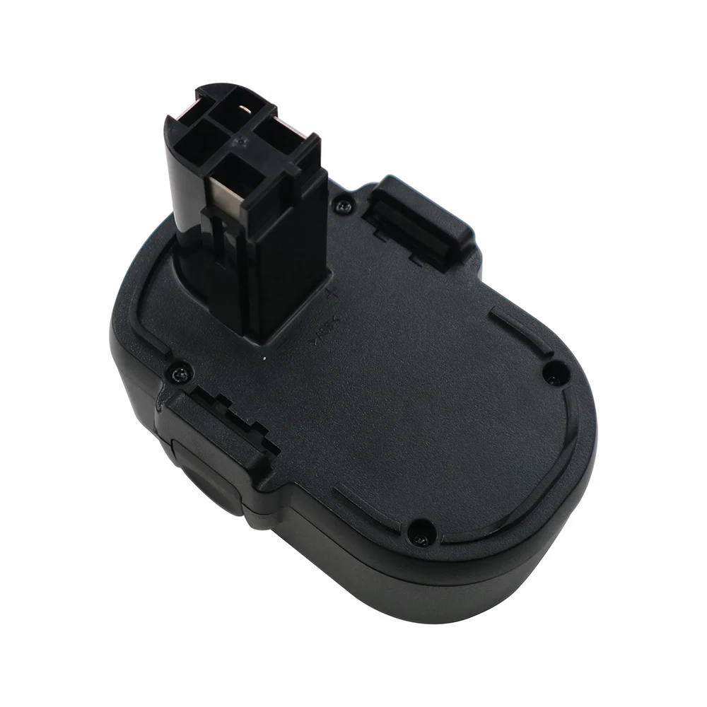 2 шт. никель-металлогидридные аккумуляторы 3000 мА · ч 18 в | Электроника