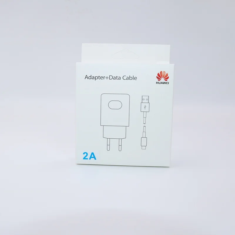 Huawei 9V2A EU зарядное устройство QC 2,0 Быстрая Зарядка адаптер Micro USB для mate 7 8 S 10 Lite Nova 3i P8 9 10 Lite Honor 8 9 Lite