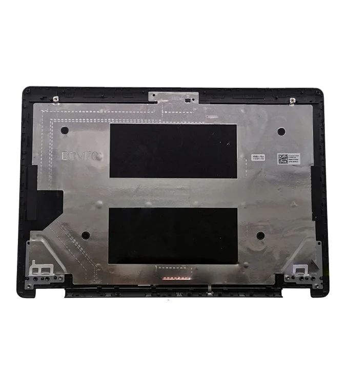 New for Dell Latitude E5480 E5490 5480 5490 LCD Back Cover Rear Case Lid 0H9K23 AP25A000113 Black | Компьютеры и офис