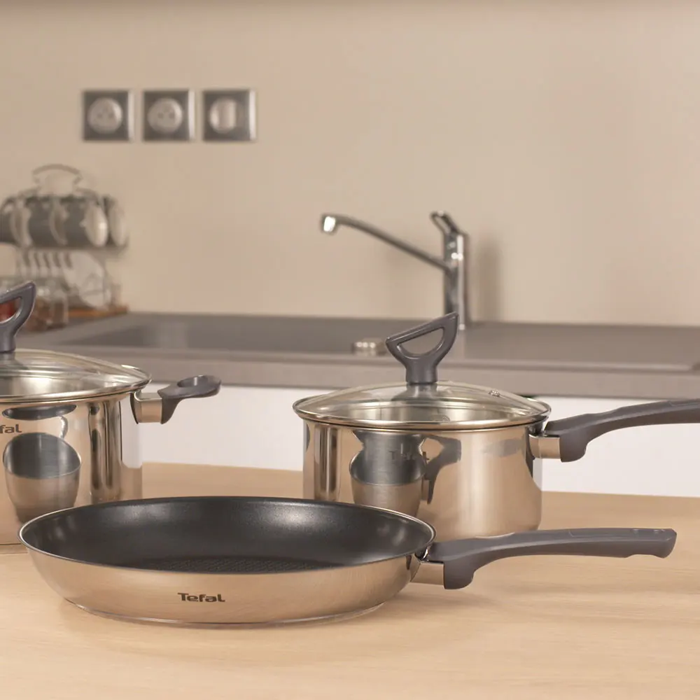 Сковорода Tefal Daily Cook, 26 см G7130514