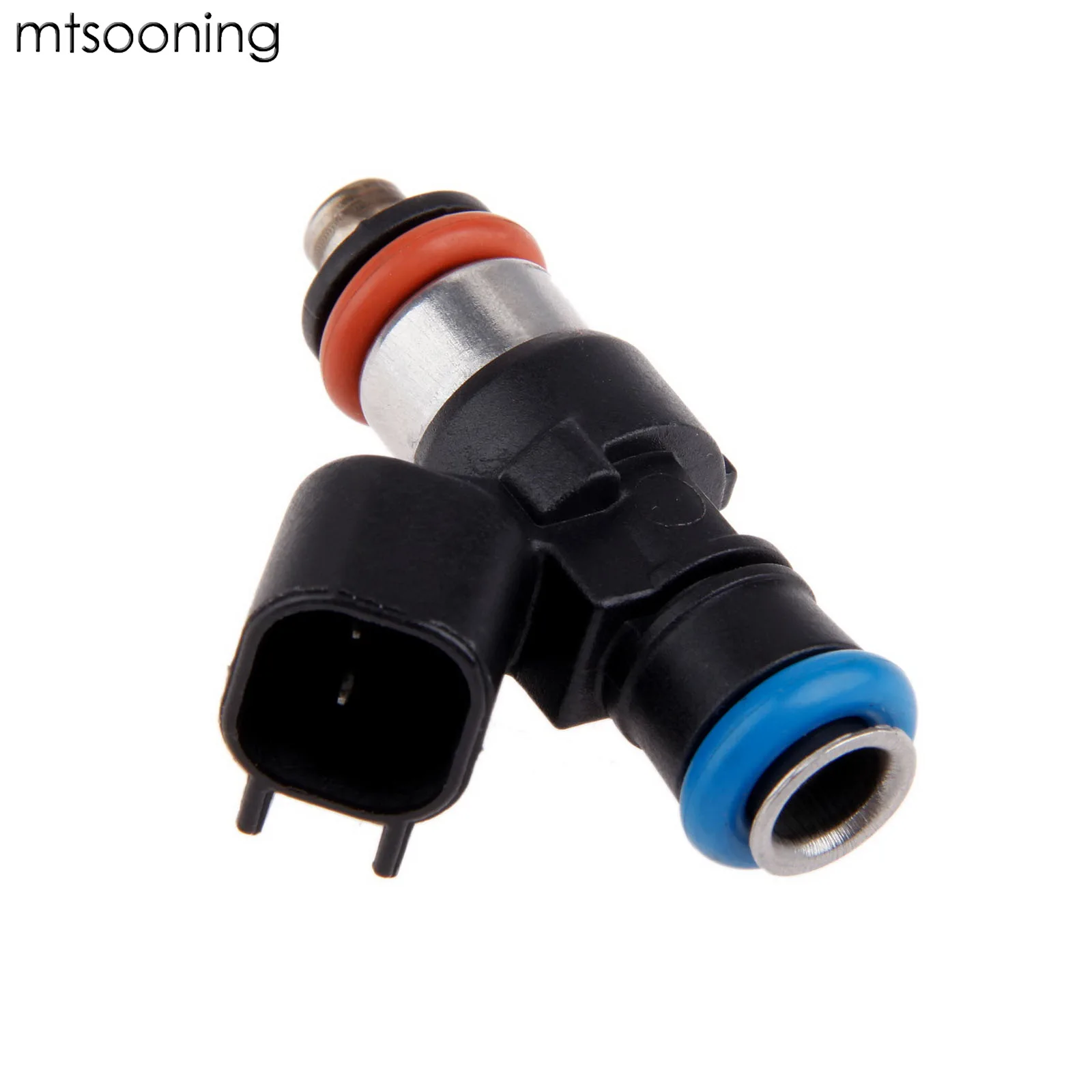 Mtsooning Топливная форсунка 0280158051 новая для Pontiac G8 LS3 LS7 Corvette Z06 427 Camaro SS Z/28 высокое