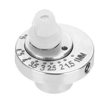

Stainless Steel Cam Wheel Bearing Tattoo Machine Part Accessories Eccentric wheel for Tattoo Machine Set