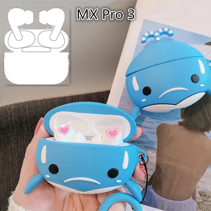 TWS Air Pro3 1:1, беспроводные Bluetooth наушники, стерео шумоподавление, спортивные наушники с микрофоном для всех смартфонов