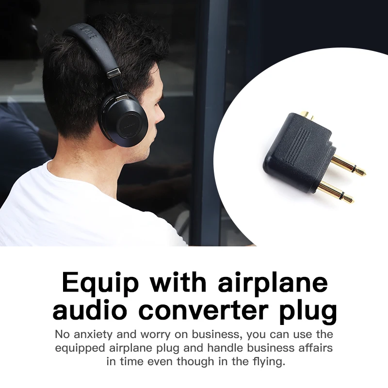 Bluedio H2 Bluetooth 5 0 наушники ANC беспроводная гарнитура HIFI Звук шаг подсчета SD слот для