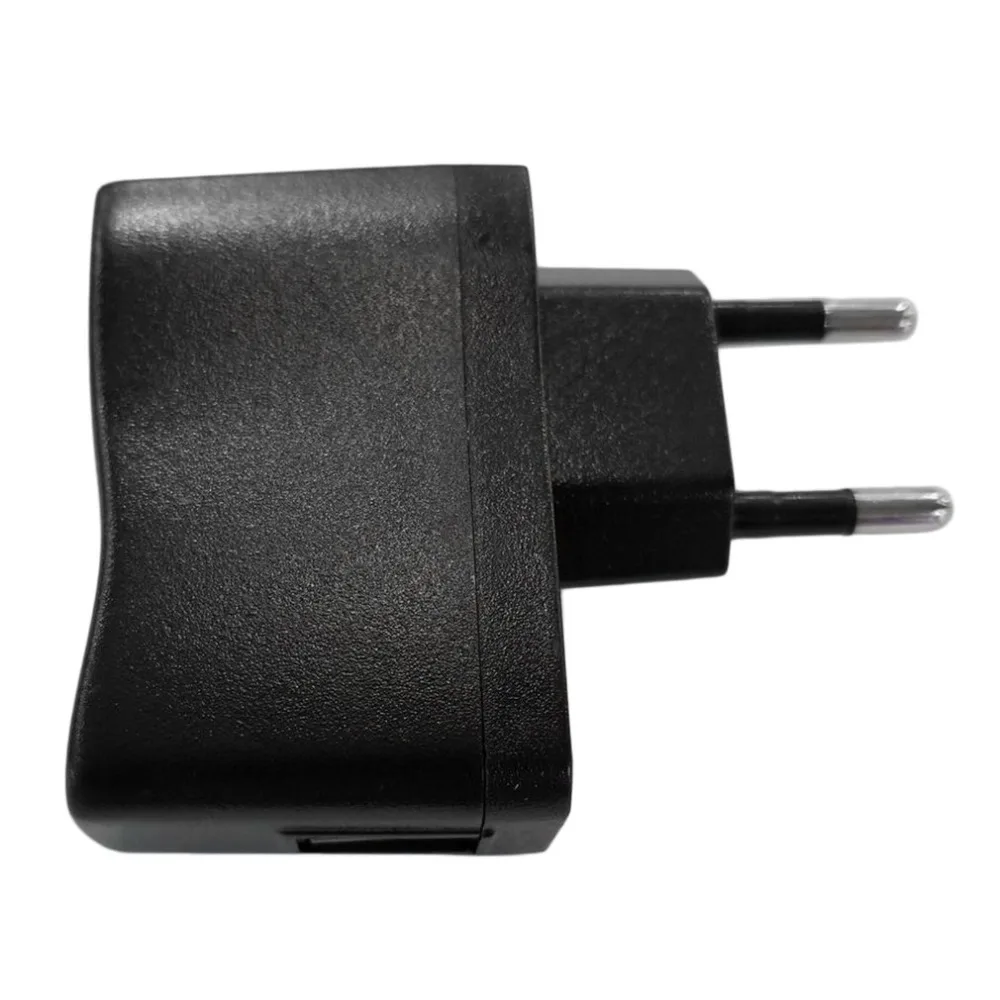 AC/DC адаптеры USB AC источник питания Настенный адаптер MP3 зарядное устройство EU штекер высокое качество Лидер продаж