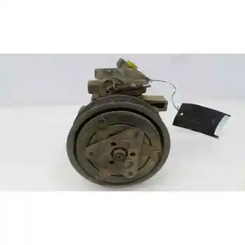 

00927207362 COMPRESSOR AIR CONDITIONING RENAULT KANGOO (F/KC0)