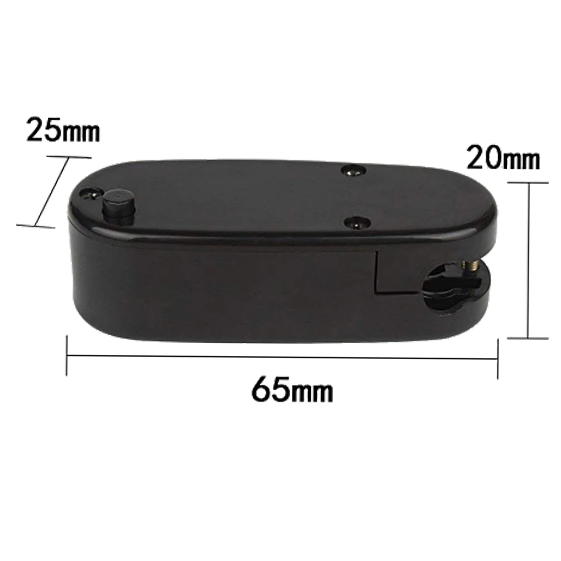 Golf Putter Laser Pointer Putting Golf Practice Aim Line Corrector Improve Aid Training Tool Golf Accessorie without battery