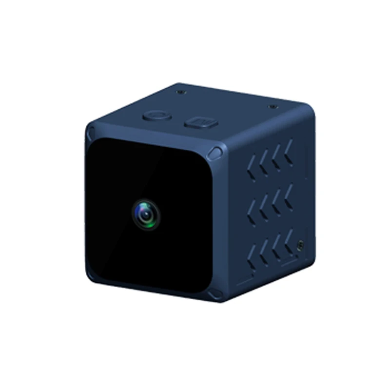 WD5 Мини Wifi камера IP Домашняя безопасность маленькая камера HD 1080P DVR ночное видение Удаленная детская камера Умный Будильник Макс Spport 128G TF карта