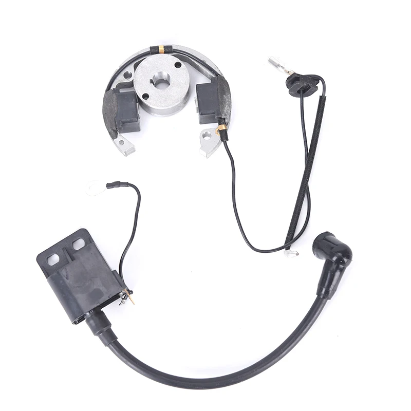 Катушка зажигания мотоцикла магнитная катушка статора маховик 50 SX 50cc Pro Senior Junior SR JR 50 2001-2008 новинка