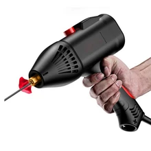 

de solda Automatic Digital Intelligent Handheld Welding Machine 220V3000W Household Automatic Welding Machine Current Adjustment