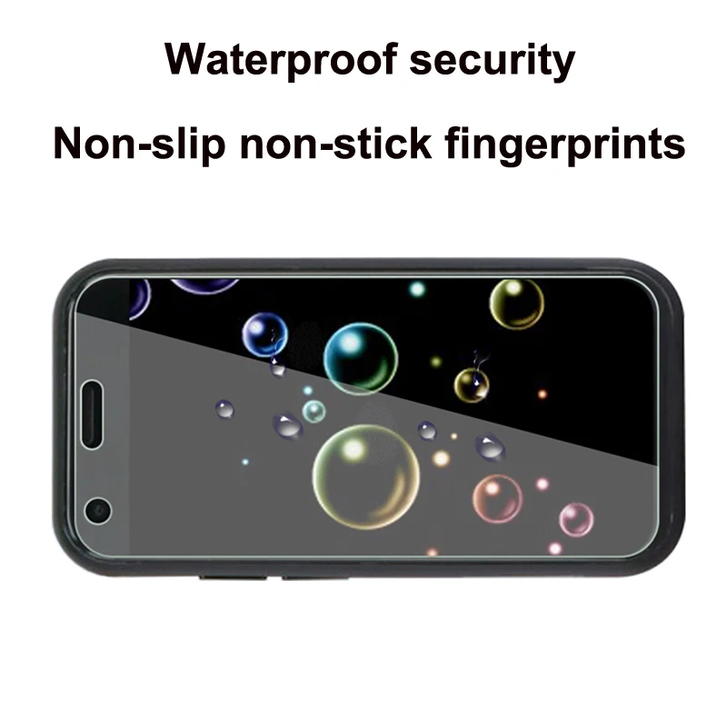 2 шт 2.5D протектор экрана для Soyes XS протектор 9H закаленное стекло для Soyes X S mini phone SoyesXS полная защитная стеклянная пленка