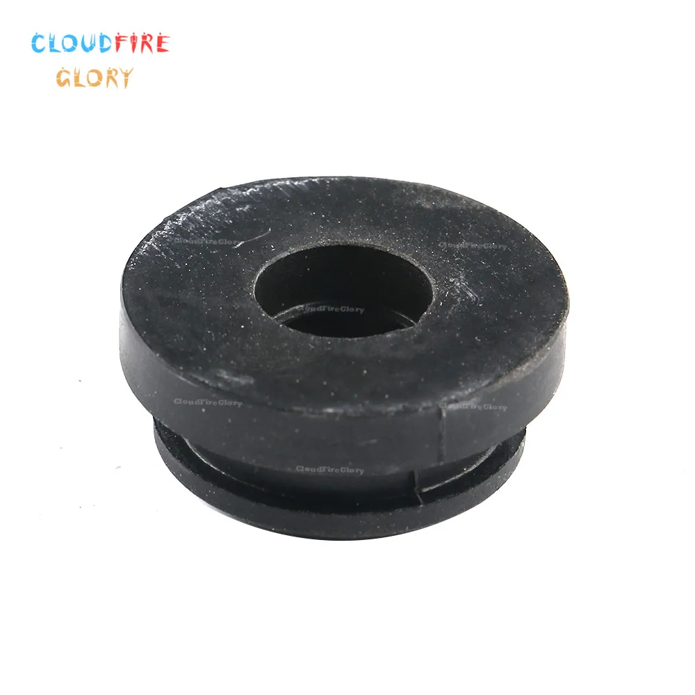 CloudFireGlory 74173SJ4000 верхний радиатор резиновое Крепление втулки люверсы для Honda Accord Civic CR-V