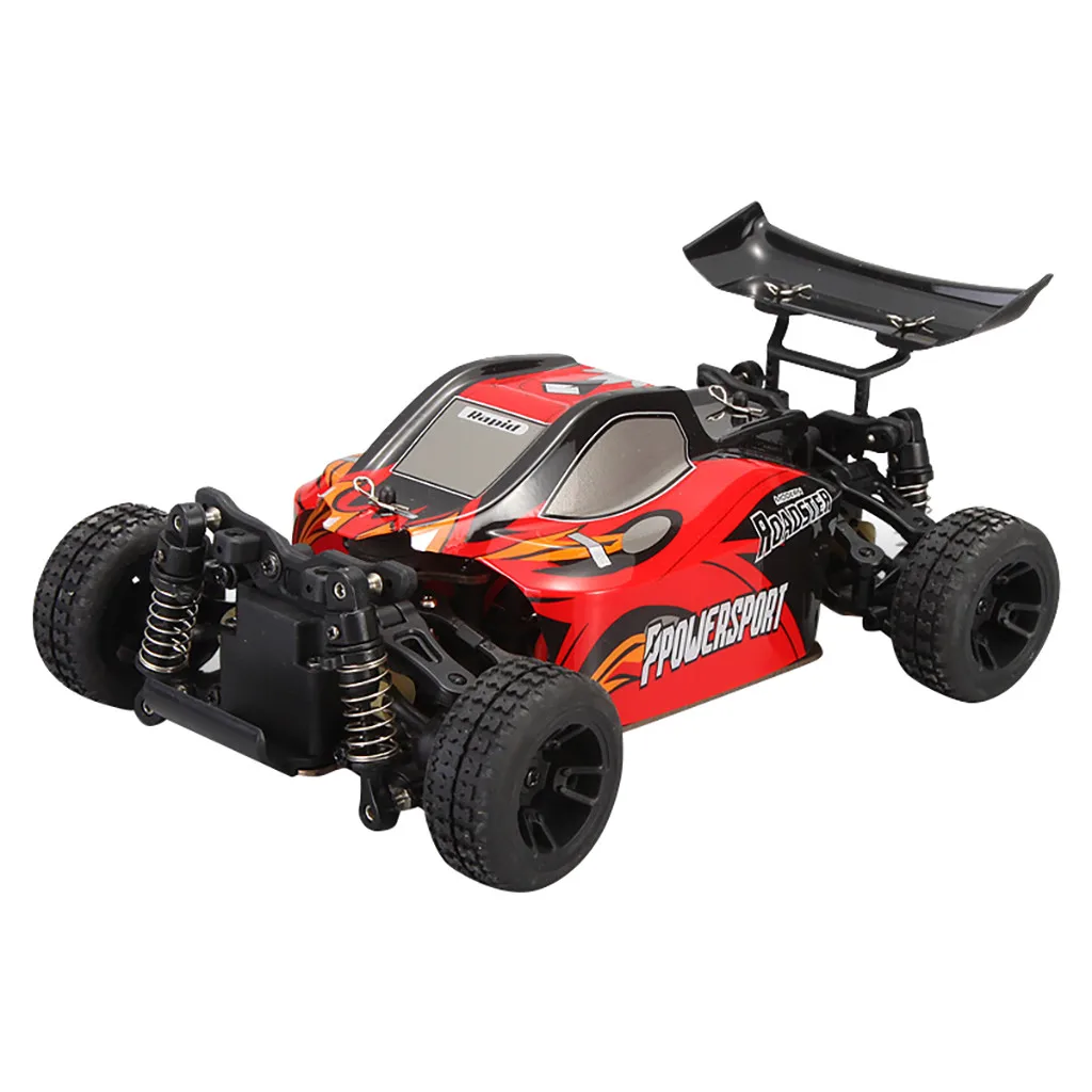 A202 rc car 1:24 4wd drive дистанционное управление 2 4G пустыня внедорожник дрейф 40 км/ч