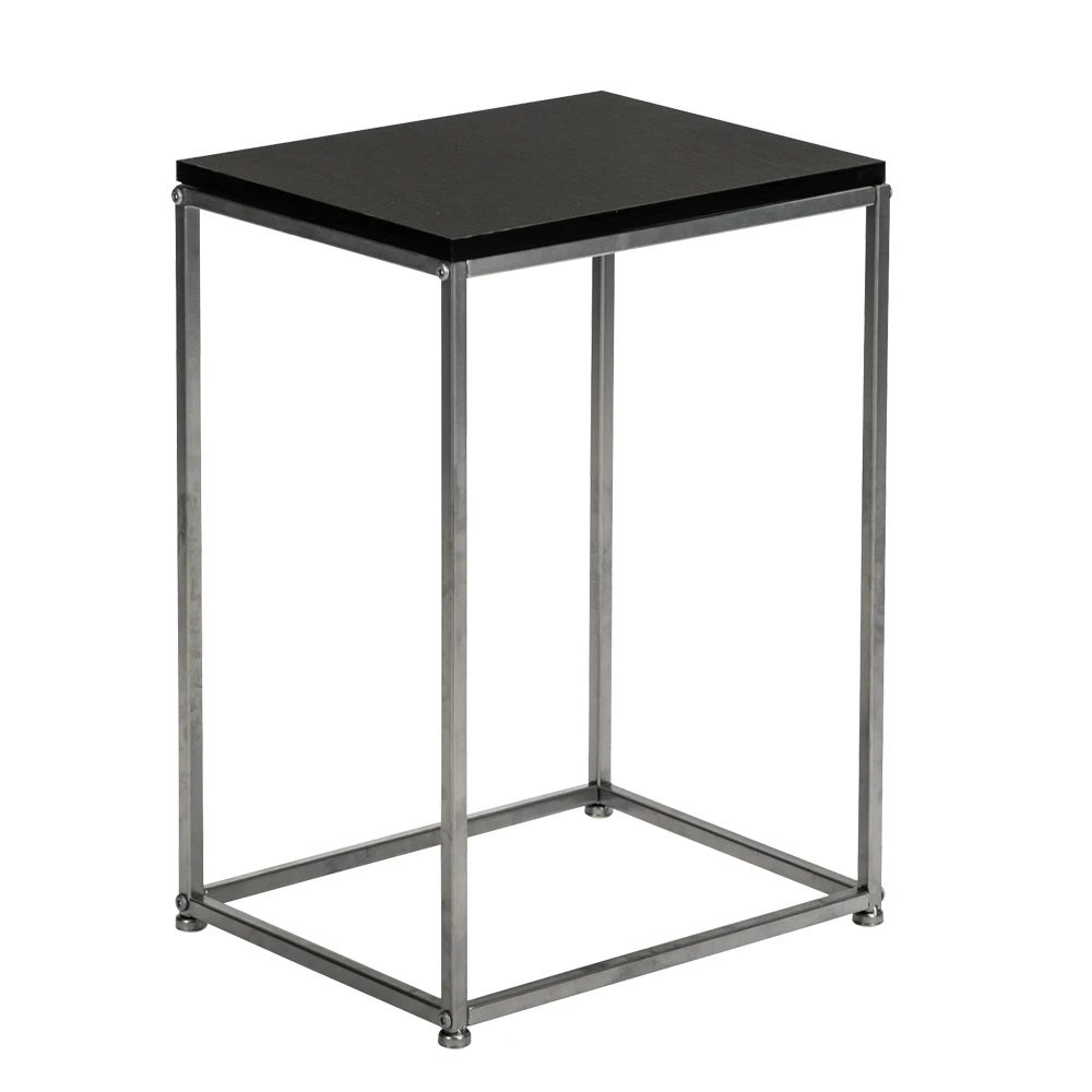Living Room Coffee Table Fashion Single Layer Chair Side Table
