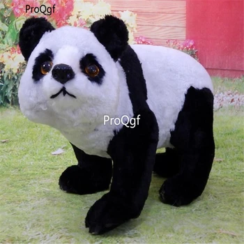 

Ngryise 1Pcs A Set fake animal toy holiday decoration lingyang