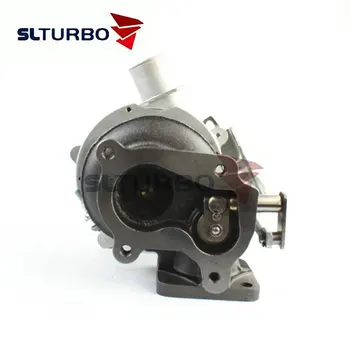 

Turbocharger 8970385180 turbine for For Isuzu Trooper 3.1 TD 83KW 8970385181 VI95 VICC VIAN new 8970863433 8970863436 8970863435