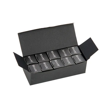 

Original 10pcs EXVAPE Expromizer V4 RTA Glass Tube 4ml Capacity for EXVAPE Expromizer V4 RTA Electronic Cigarette