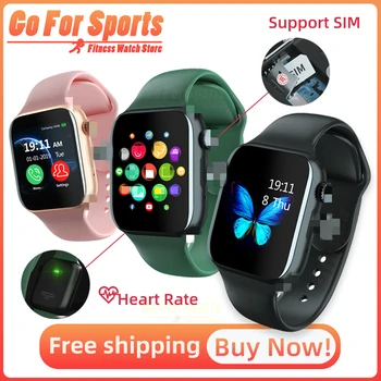 

Smart Watch Bluetooth Call Sports Fitness Band Heart Rate Blood Pressure Testing Men Music Watch Women Smartwatch Z13 pk X6 Z6S