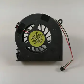 New Original Laptop Cooling Fan For HP Compaq 320 321 325 326 420 421 425 426 620 625 DFS481305MCOT F96T 6033B0014602 605791-001 1