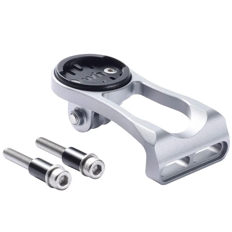 

Hot Sale A Set Practical Bicycle Computer Mount Bracket For WAHOO BOLT MINI GPS Extensor Bracket