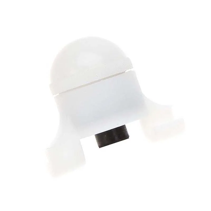 

Night Fishing Bite Alarm Intelligent Lights Fishbowl Clip Waterproof Alert with 4g White Lithium Battery