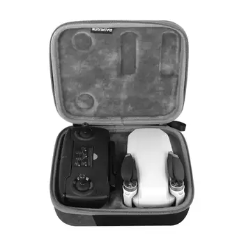 

Mini Carrying Case Storage Bag for DJI Mavic Mini Drone Remote Controller Support Dropshipping