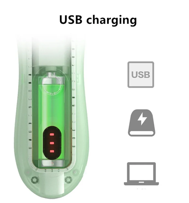 Электрическая детская машинка для стрижки волос USB перезаряжаемая Водонепроницаемая Бесшумная машинка для стрижки волос детский Уход за волосами стрижка домашний инструмент T40055