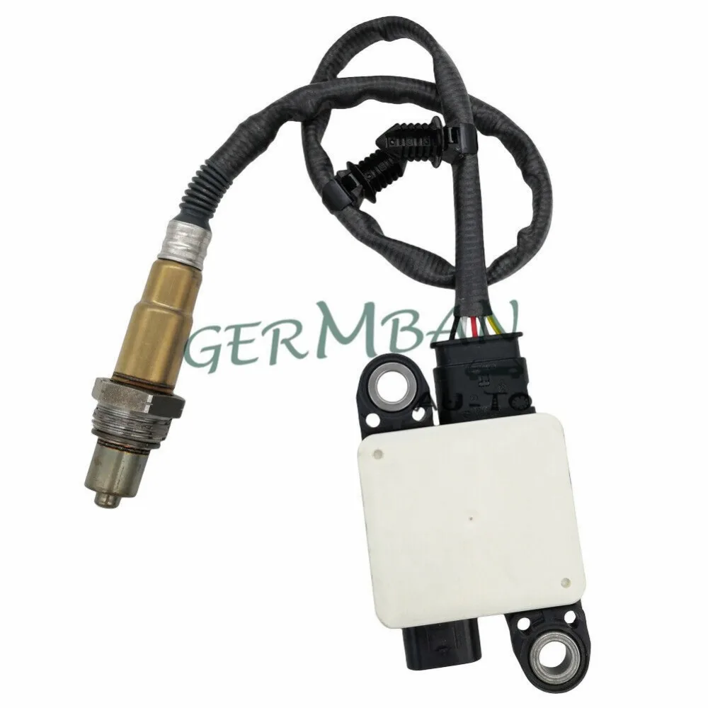 Изготовленный GC3A-5L239-AA Nox дизельный датчик выхлопной частицы для Ford F-250 Super Duty, F-350 Super Duty, F-450