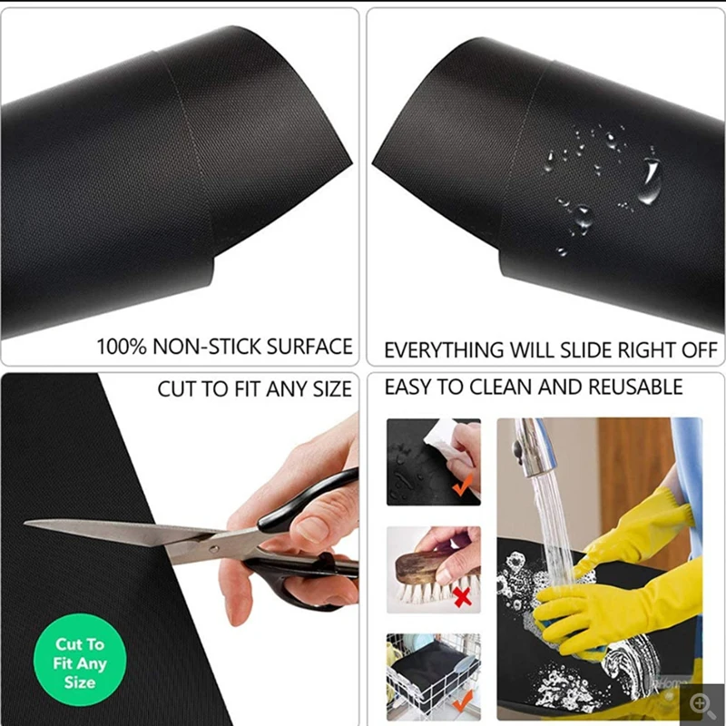 BBQ-Grill-Mat-Barbecue-outdoor-Baking-Non-stick-Pad-Reusable-Teflon-Cooking-Plate-40-30cm-For(27)