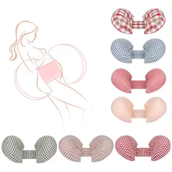 

Multi-Functional Pregnant Women Pillow U-Shaped Abdominal Support Lumbar Pillow Side Sleeping Pillow Side Pillow Pregnant Women