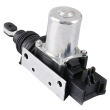 Привод дверного замка NewPower с креплением для кронштейна Buick Cadillac Chevy G V3R3