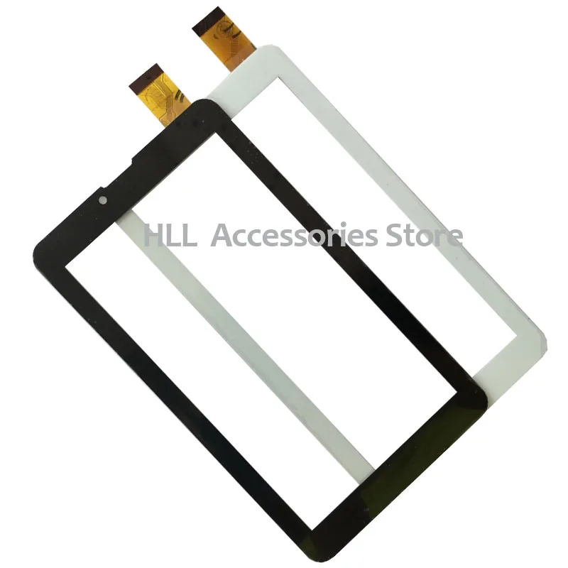 

'' inch Touch screen digitizer for Prestigio Grace 3157 3257 PMT3157 PMT3257 3G PMT3257_3G_D zyd070-262-fpc v02 Tablet PC Panel