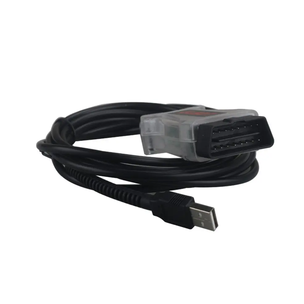 ELS27 FORScan V2.2.6 OBD2 USB Сканер диагностический кабель для Ford/Mazda/Lincoln/Mercury Code Reader Инструменты J2534 FTDI адаптеры ELS27 FORScan V2.2.6 OBD2 USB Сканер диагностический кабель для Ford/Mazda/Lincoln/Mercury Code Reader Инструменты J2534 FTDI адаптеры