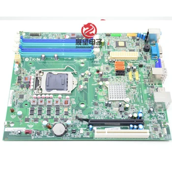 

Original For Lenovo ThinkCentre M90 M90P Desktop motherboard LGA1156 DDR3 IQ57N 71Y5975 100% fully Tested Free shipping