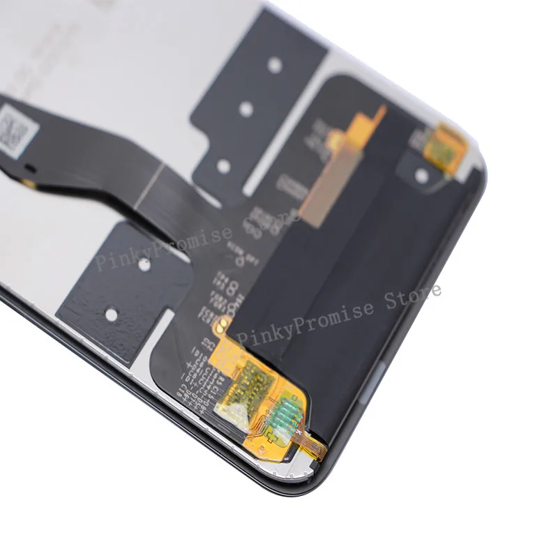 huawei p smart z lcd  (9)