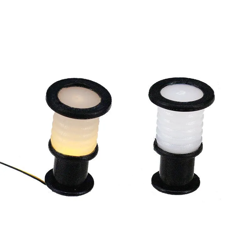 architecture model led light 01_副本