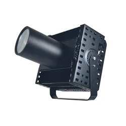 Projecteur Led imperméable conforme à la norme IP65, éclairage de Garage, tour et lustre, idéal pour les réservoirs, les étangs à poissons, les vergers et les fermes, 220v 
