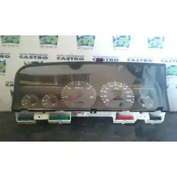 

9616761580 BOX INSTRUMENTS CITROEN BX SALOON